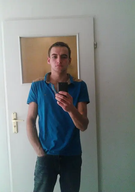 Я Юрий, 31 років з Kovel, шукаю знайомство для постійних стосунків