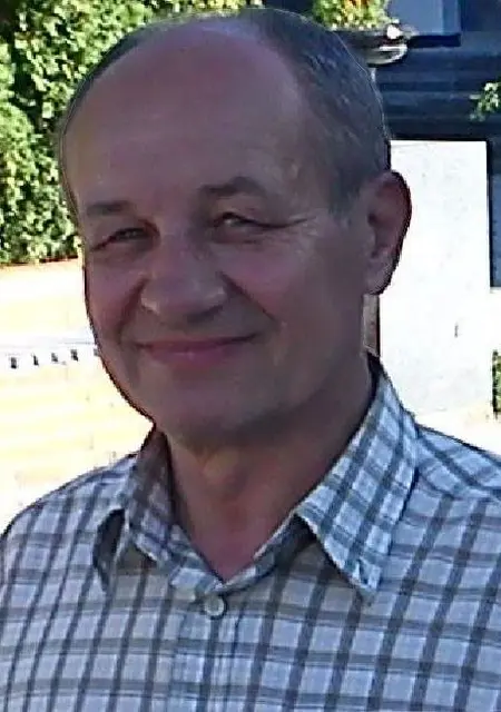 Vladimir з Житомира, мені 73 років, познайомлюсь на одну ніч