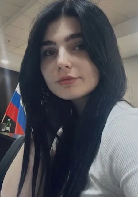 Даша из Кривого Рога, ищу на сайте вирта