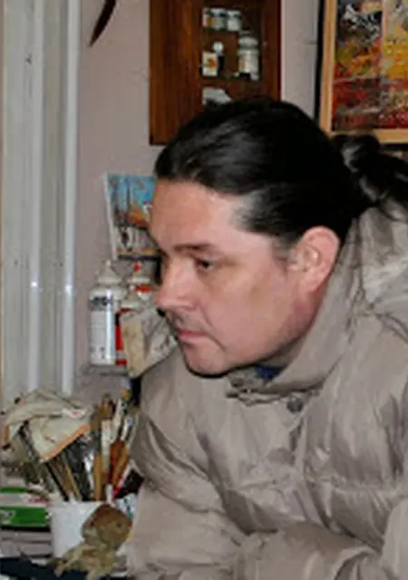 Я Ivan, 57, из Кишинёва, ищу знакомство для дружбы