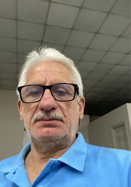 Я Hasan Basri, 67, знакомлюсь для приятного времяпровождения в Анкаре