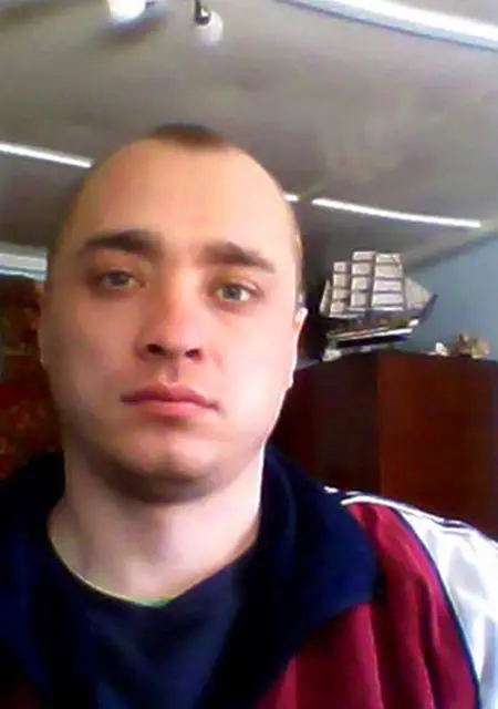 Я Василь, 40 років з Івано-Франківська, шукаю знайомство для постійних стосунків