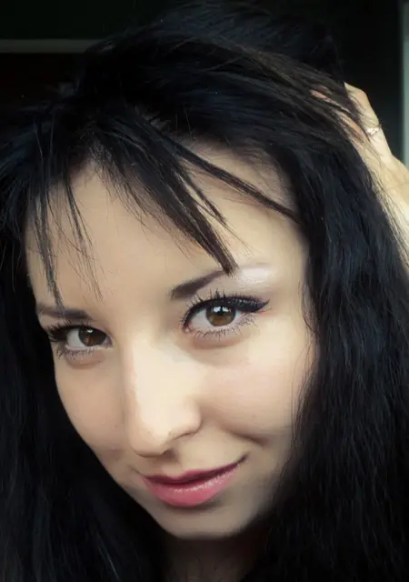 Я Вита, 34 років, знайомлюсь для спілкування у Донецьку