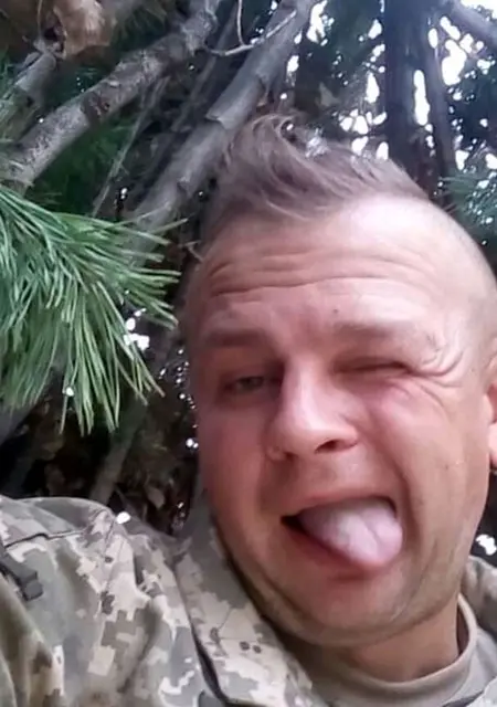 Я Микола, 42 років з Києва, шукаю знайомство для дружби