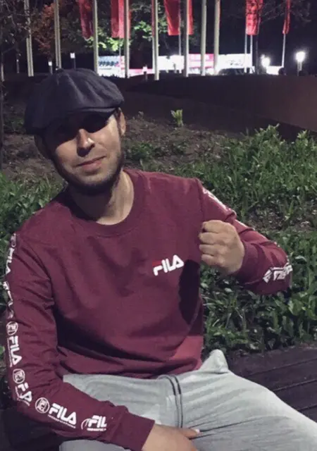 Я Евгений, 31, знакомлюсь без обязательств в Амстердаме