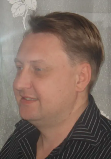 Я Valera, 54, знакомлюсь для постоянных отношений в Орше