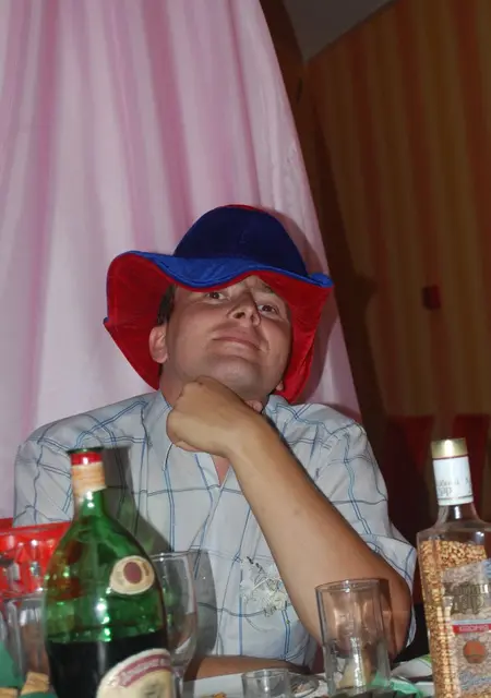 Виктор из Светловодска, ищу на сайте общение