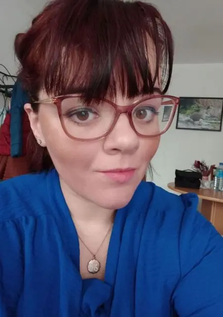 Я Sandy, 30, из Парижа, ищу знакомство