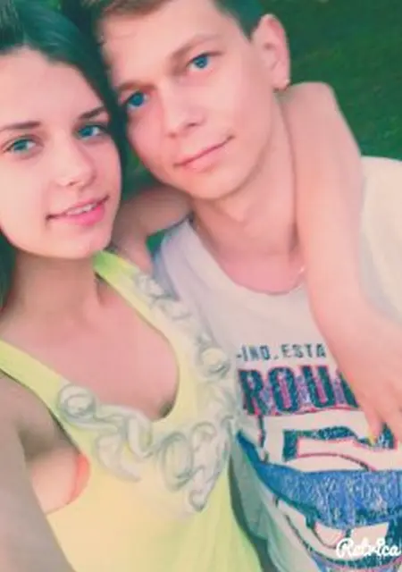 Катя из Жодино, ищу на сайте знакомства на одну ночь