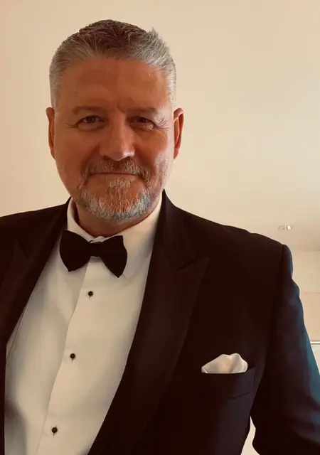 Я Robert, 53, знакомлюсь без обязательств в Париже