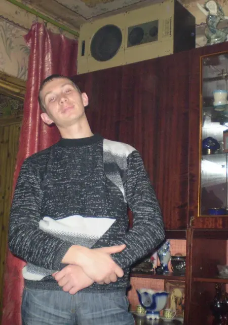 Я Vitalik, 39 років, знайомлюсь без зобов'язань у Авдіївці