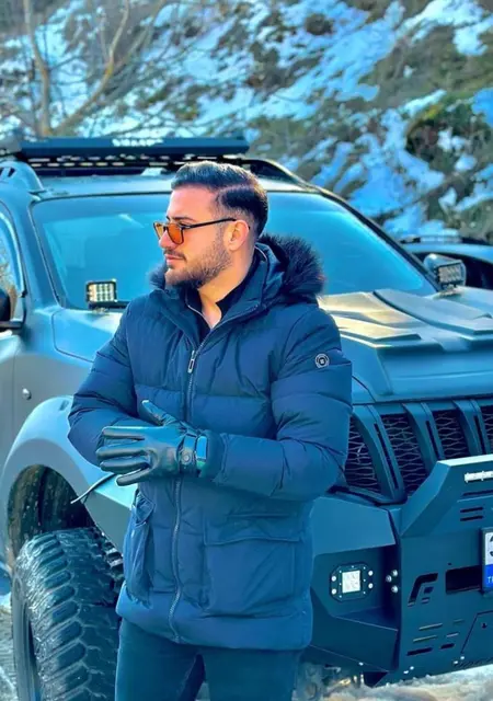 Baran из Муш, мне 22, познакомлюсь на одну ночь