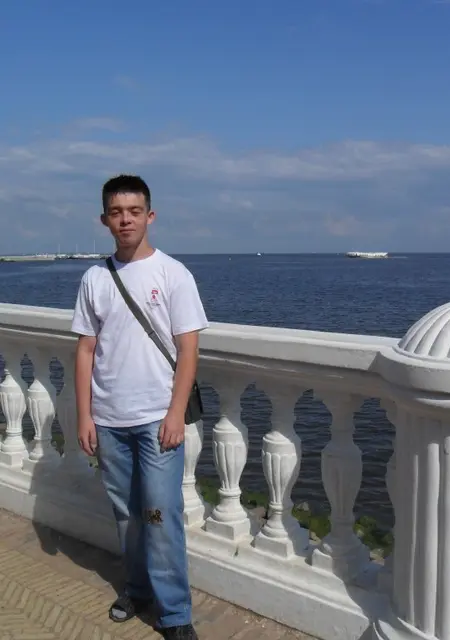 Я Артем, 31, из Дзержинска, ищу знакомство для дружбы