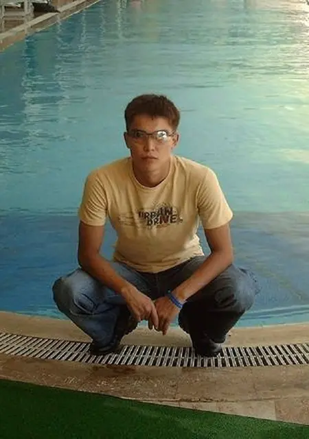 Zhomart из Алматы, мне 43, познакомлюсь без обязательств