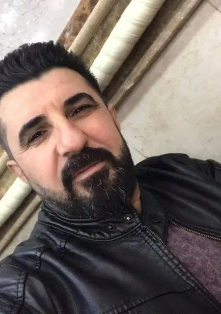 Abuzindan из Стамбула