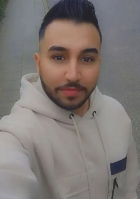 Aws из Берлина, мне 27, познакомлюсь для приятного времяпровождения