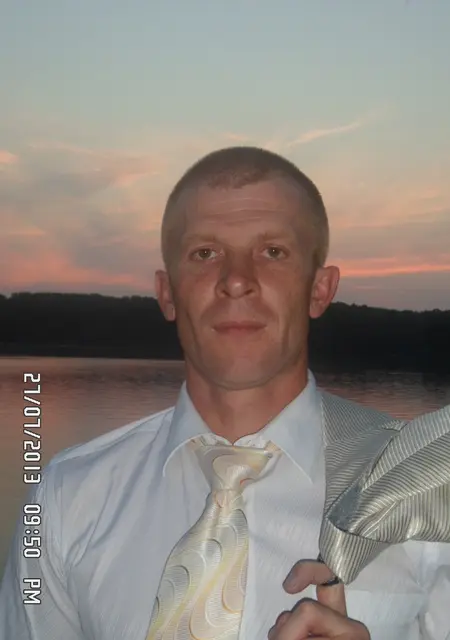 Я Кирилл, 44, знакомлюсь без обязательств в Жодино