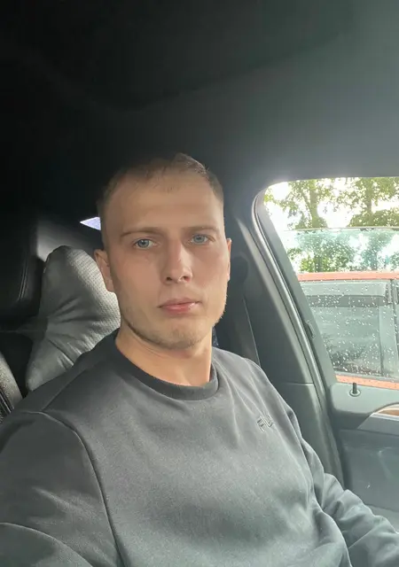 Я Павел, 31 років, знайомлюсь без зобов'язань у Bilovodsk