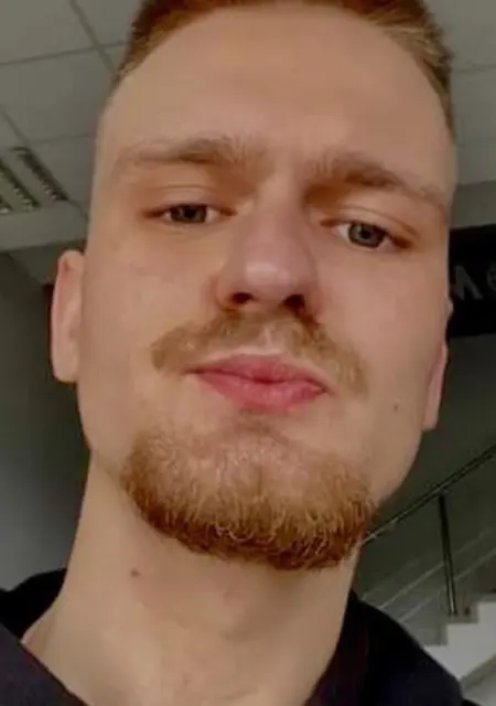 Я Marcel, 22, из Гданьска, ищу знакомство для вирта