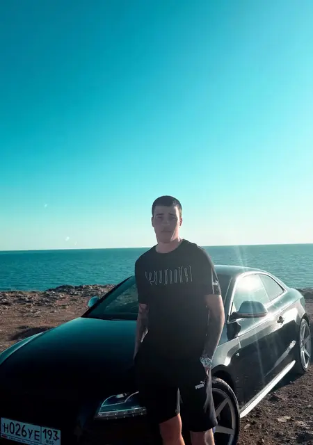 Я Nickita, 24, из Скадовска, ищу знакомство для постоянных отношений