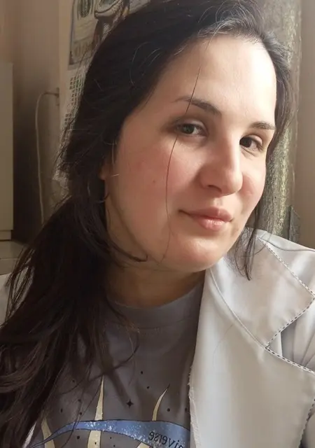 Я Rita Hugh, 30, знакомлюсь для открытые отношения в Киеве