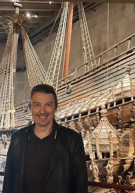 Vova из Сундсвалль, мне 36, познакомлюсь для вирта