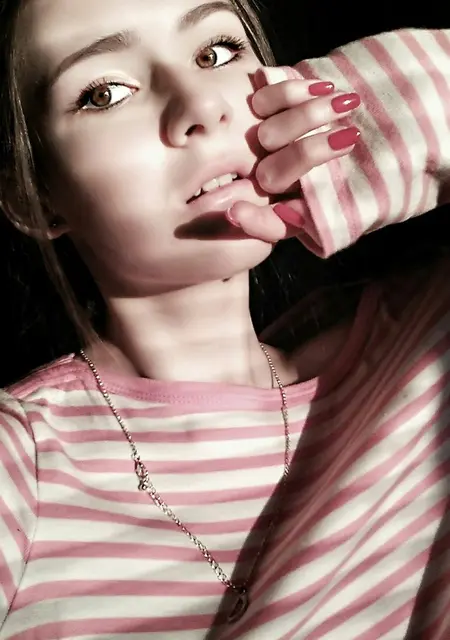 Я Анна, 26, знакомлюсь без обязательств в Волковыске