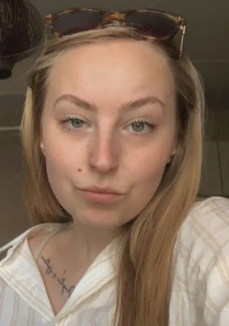 Lisa из Мадрида, ищу на сайте общение