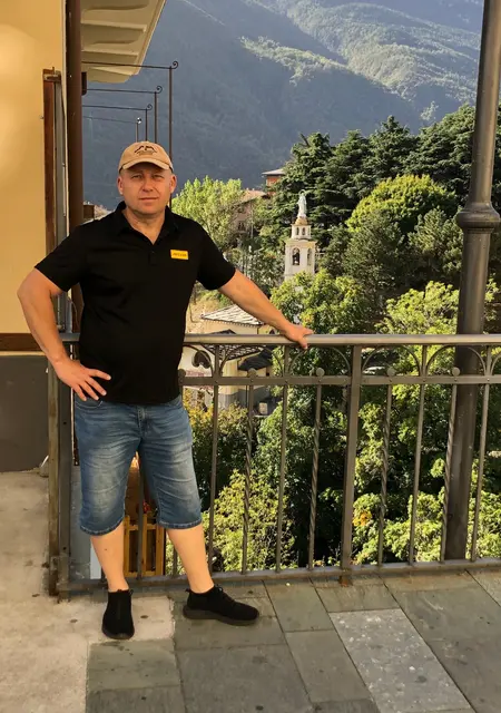 Darmidon из Астаны, ищу на сайте общение