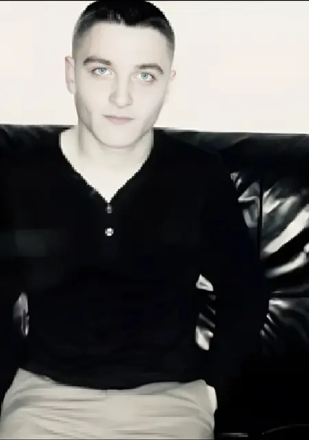 Ваня из Майнца, мне 30, познакомлюсь на одну ночь