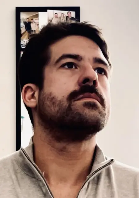 Alex из Билефельда, ищу на сайте знакомства без обязательств