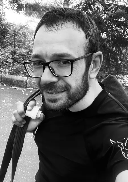 Я Дмитрий, 46, знакомлюсь для вирта в Хельсинки