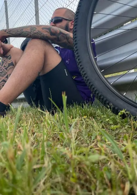 Я Valerio, 36, из Новара, ищу знакомства без обязательств