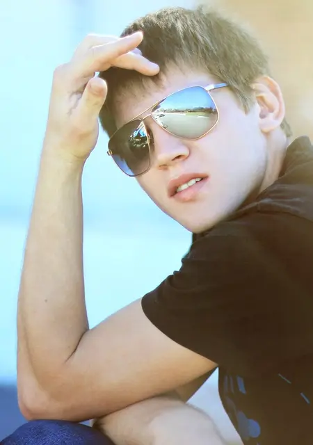 Валерик из Щучина, мне 33, познакомлюсь на одну ночь