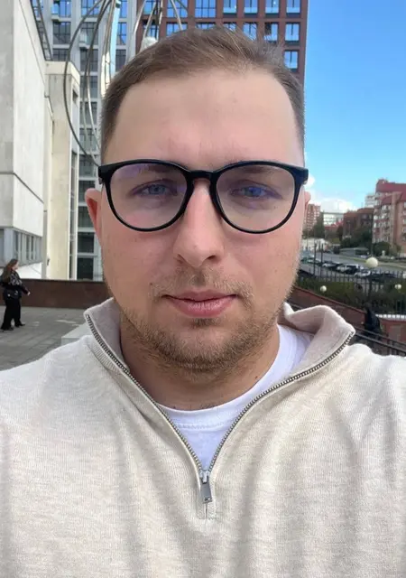 Я , 25, знакомлюсь в Гавр