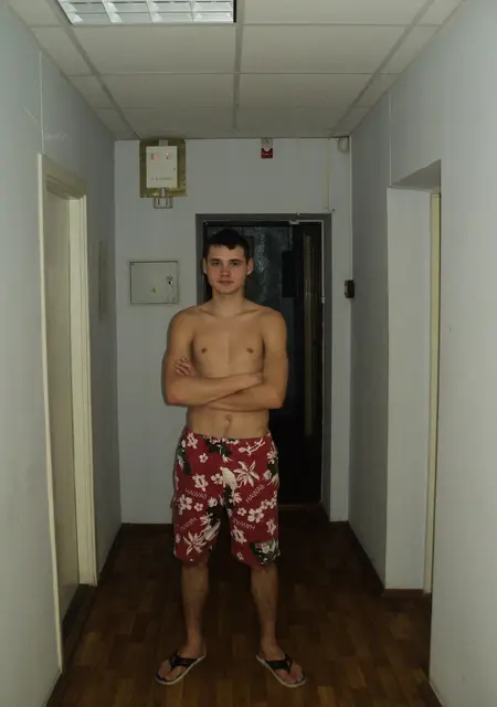 Я Slava, 32, знакомлюсь для вирта в Слуцке