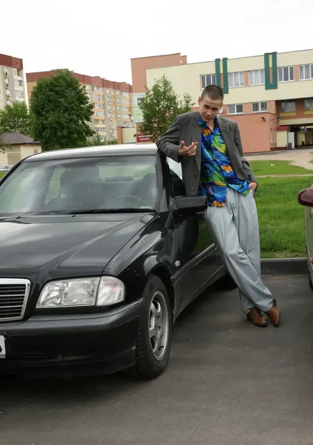 Я Pavel, 32, знакомлюсь для дружбы в Лиде