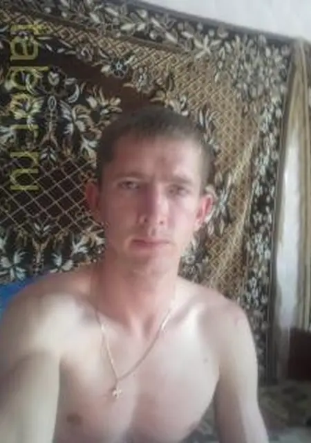 Я Сергей, 39, знакомлюсь на одну ночь в Речице