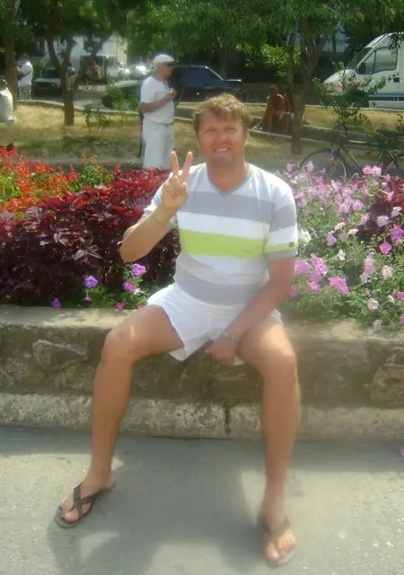 Dima з Харкова, шукаю на сайті знайомства на одну ніч