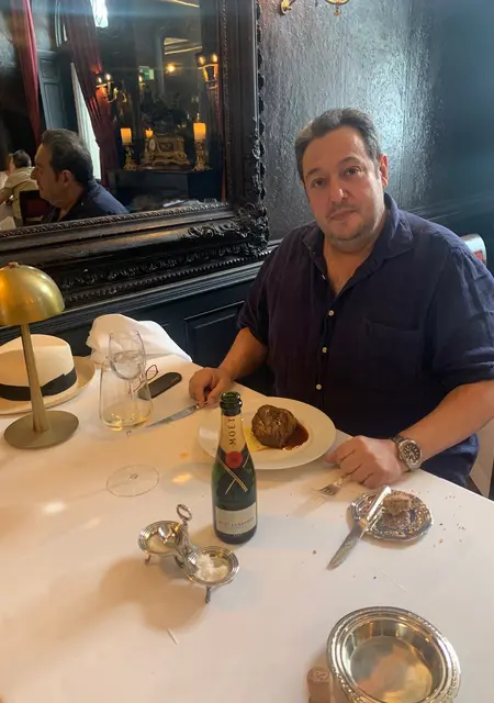 Я Fran, 49, знакомлюсь для дружбы в Руби