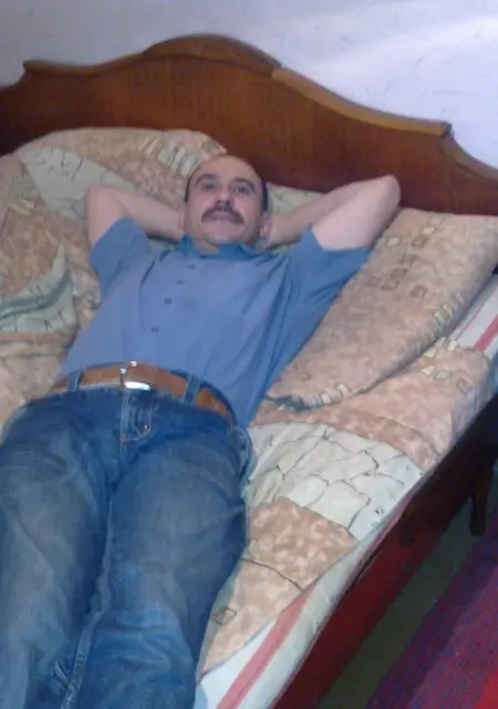 Андрей из Харькова, ищу на сайте знакомства на одну ночь