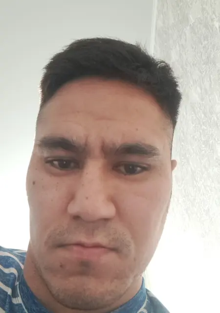 Самат из Петропавловска, мне 29, познакомлюсь для дружбы