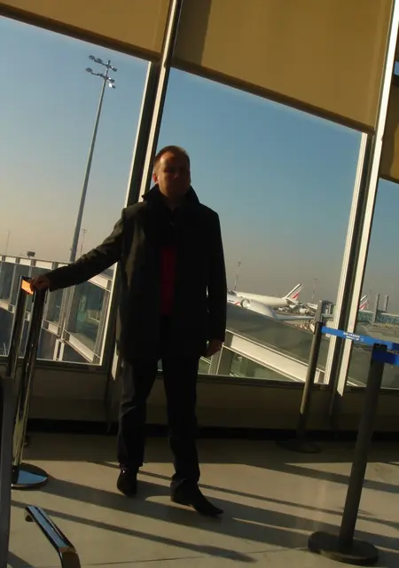 Я Vitorio, 49, из Горловки, ищу знакомство для дружбы