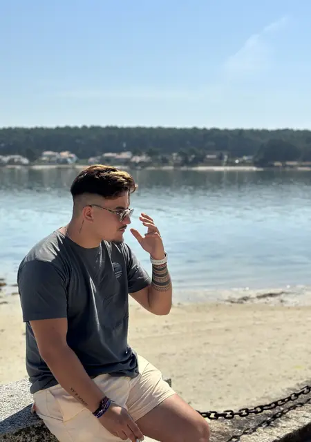 Antonio de Córdoba, busco en el sitio pasatiempo agradable