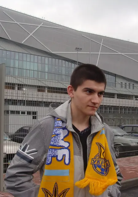 Taras из Тернополя, мне 33, познакомлюсь для вирта