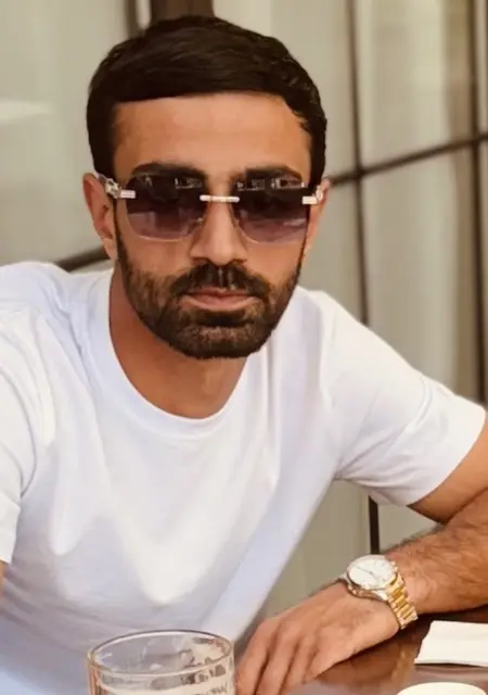 Vlad из Еревана, ищу на сайте общение