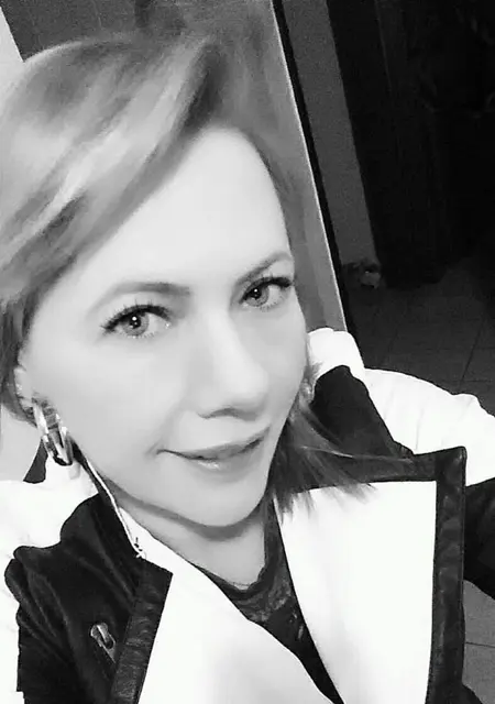 Я Marcia, 38, знакомлюсь в Лиссабоне