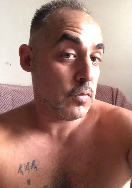 Daniel de Cádiz, busco en el sitio lío de una noche