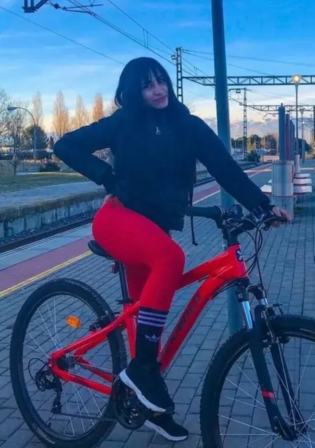 Hadar из Мадрида