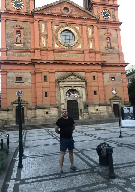 Я Саша, 40, знакомлюсь без обязательств в Гродно